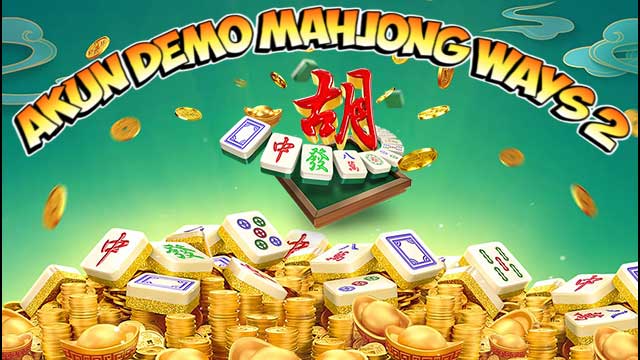 Akun Demo Mahjong Ways 2