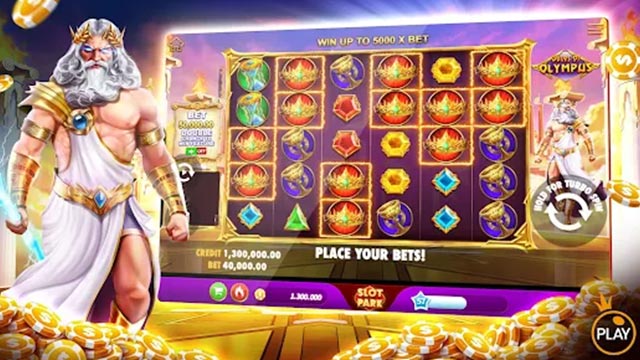 Slot APK Pragmatic Play