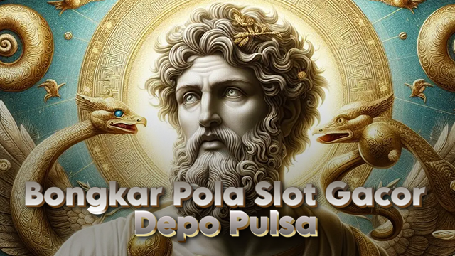 Bongkar Pola Slot Gacor Depo Pulsa