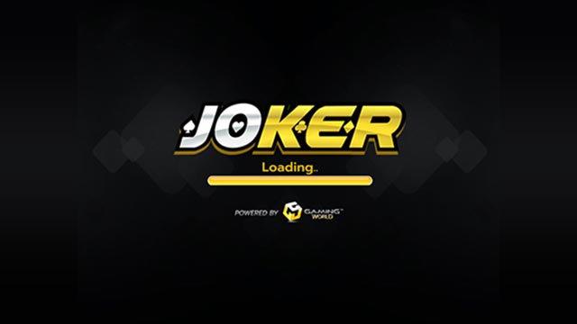 Download Aplikasi Joker Gaming