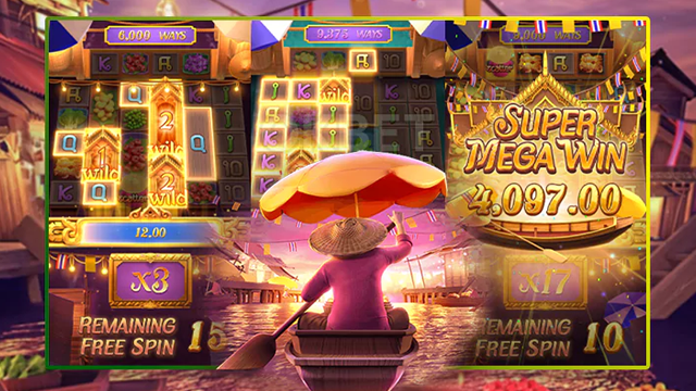 Rekomendasi Slot Server Thailand