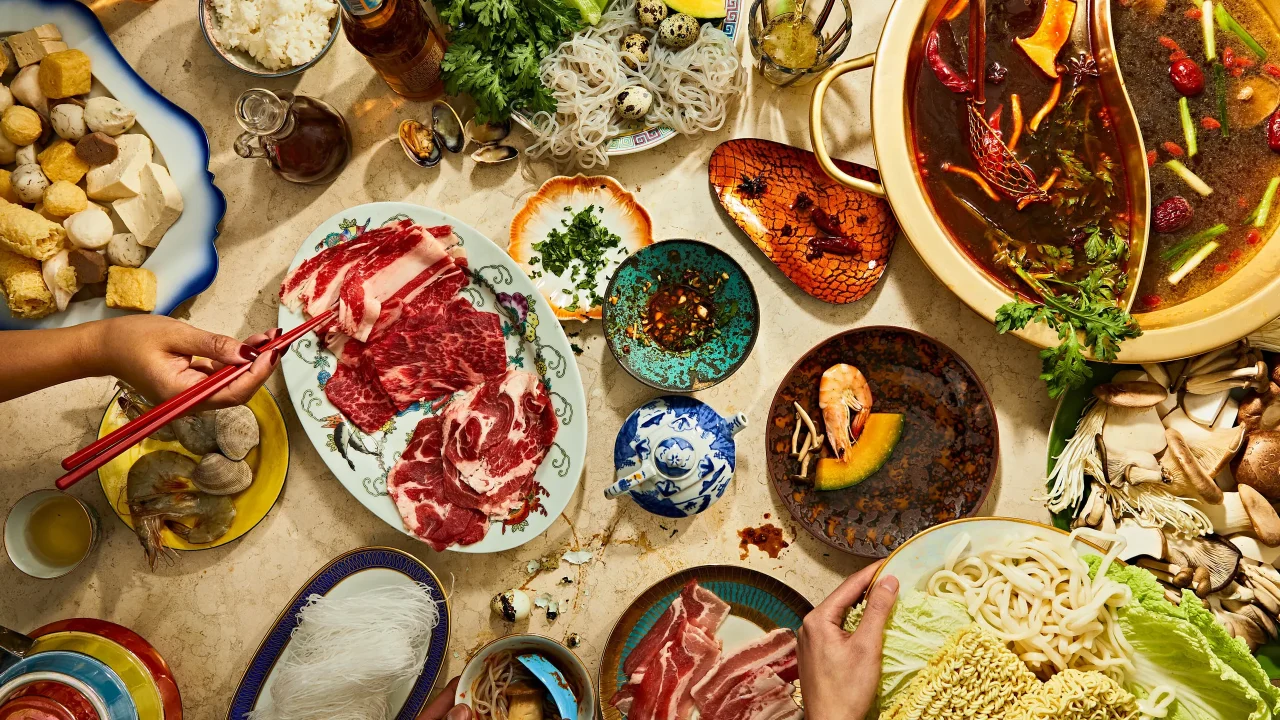 From Restaurant to Table: How We Source Fresh Ingredients for Your Favorite Meals