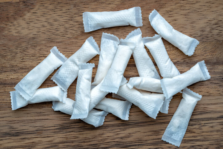 Nicotine Pouches and Their Role in Tobacco Harm Reduction Strategies